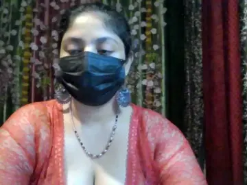 Bongacams Sex Chat of Naughtyladki