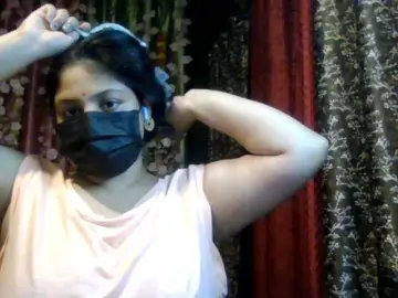 Bongacams Live Sex of Naughtyladki