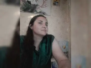 Bongacams Sex Cam of Bombshellnika