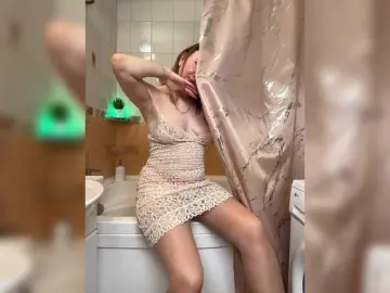 Bongacams Best Webcam of Ledi1