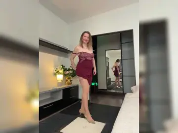 Bongacams Live Porn of Ledi1