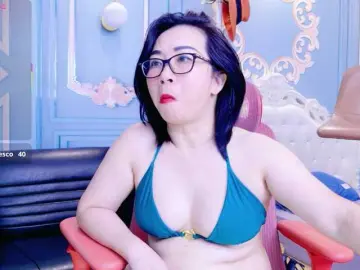 Bongacams Adult Webcam of LucianaMeca