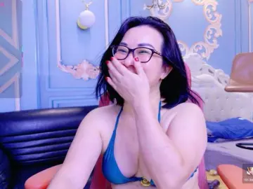 Bongacams Best live sex cam show of LucianaMeca