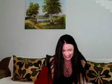 Bongacams Live Porn of MilfLunna