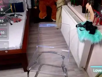 Bongacams Sex Cam of PrincessReyna