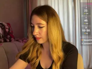 Bongacams Best Webcam of creamberryy