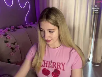 Bongacams Free Porn Cam of creamberryy