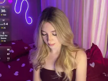 Bongacams Sex Cam of creamberryy