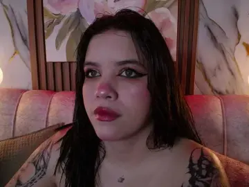 Bongacams Live Sex of Annybutty