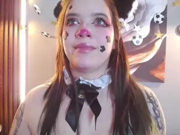 Bongacams Free Live Porn of Annybutty