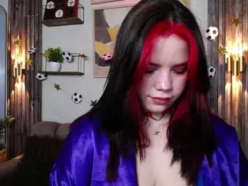 Bongacams Private Sex Chat of Annybutty