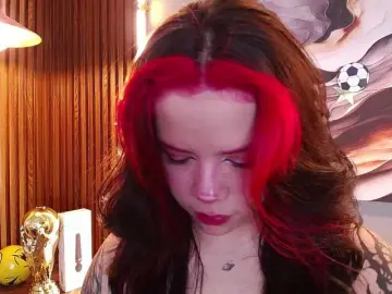Bongacams Sex Cam of Annybutty