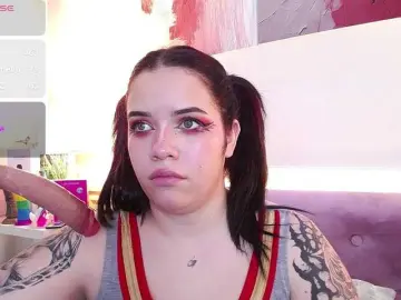 Bongacams Best Webcam of Annybutty