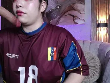 Bongacams Sex Cam of Annybutty