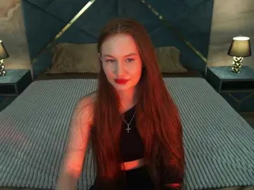 Bongacams Adult Video Chat of CamillaRosee