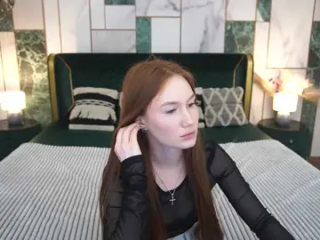Bongacams Best live sex cam show of CamillaRosee
