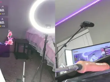 Bongacams Private Sex Chat of Cutie-V97