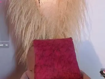 Bongacams Best Webcam of ELECKTRA-SWEET