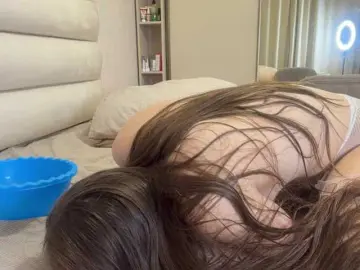 Bongacams Free Porn Cam of KiaraBasbas