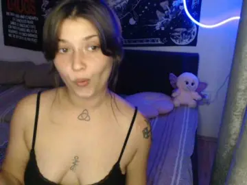 Bongacams Adult Webcam of RacyRoby