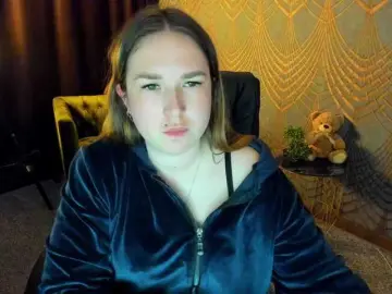 Bongacams Adult Webcams of SofiiDarling