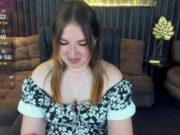Bongacams Best Webcam of SofiiDarling
