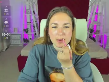 Bongacams Best Webcam of SofiiDarling
