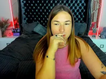 Bongacams Adult Webcams of SofiiDarling