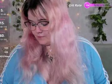 Bongacams Private Sex Chat of -CandyM1lky-