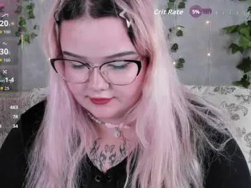 Bongacams Best Webcam of -CandyM1lky-