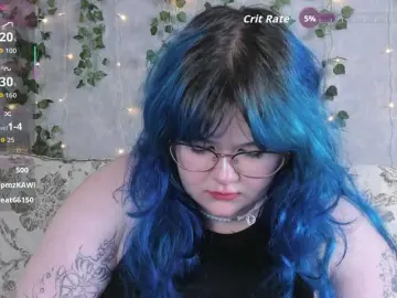 Bongacams Sex Chat of -CandyM1lky-