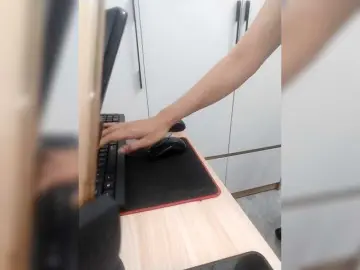 Bongacams Free Porn Cam of Bonita333