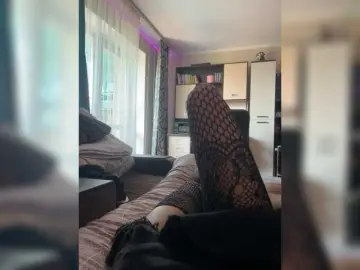 Bongacams Sex Cam of Cvetochek13