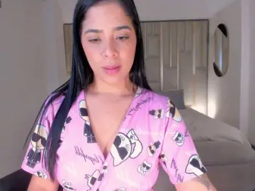 Bongacams Live Porn of LucyCarterX