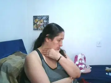 Bongacams Private Sex Chat of Ximenajimenez