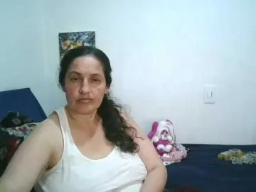 Bongacams Adult Video Chat of Ximenajimenez