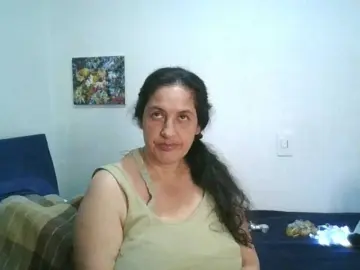 Bongacams Free Porn Cam of Ximenajimenez