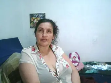Bongacams Nude Webcam of Ximenajimenez