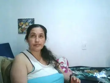 Bongacams Live Sex Cam of Ximenajimenez