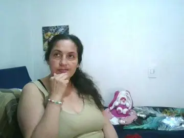 Bongacams Adult Webcams of Ximenajimenez