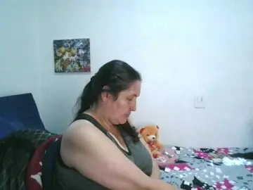 Bongacams Live Sex Cam of Ximenajimenez