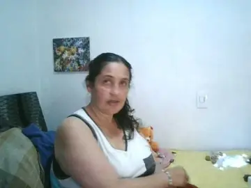 Bongacams Adult Video Chat of Ximenajimenez