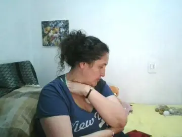 Bongacams Nude Webcam of Ximenajimenez