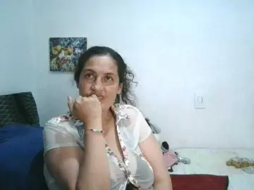 Bongacams Live Sex Cam of Ximenajimenez
