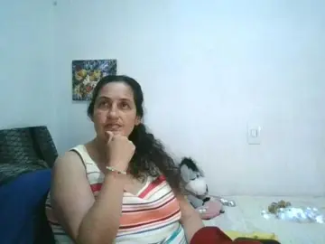 Bongacams Live Porn of Ximenajimenez
