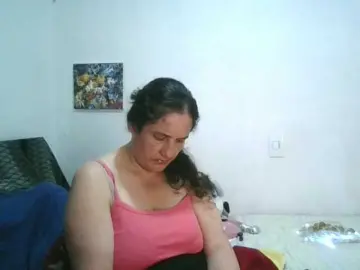 Bongacams Live Porn of Ximenajimenez