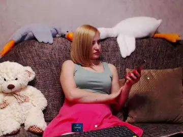 Bongacams Live Sex Cam of alya555