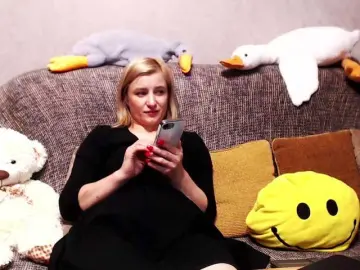 Bongacams Adult Webcam of alya555