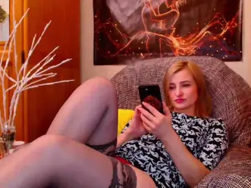 Bongacams Live Sex of alya555