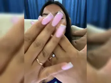 Bongacams Sex Cam of 3hotandyoung3
